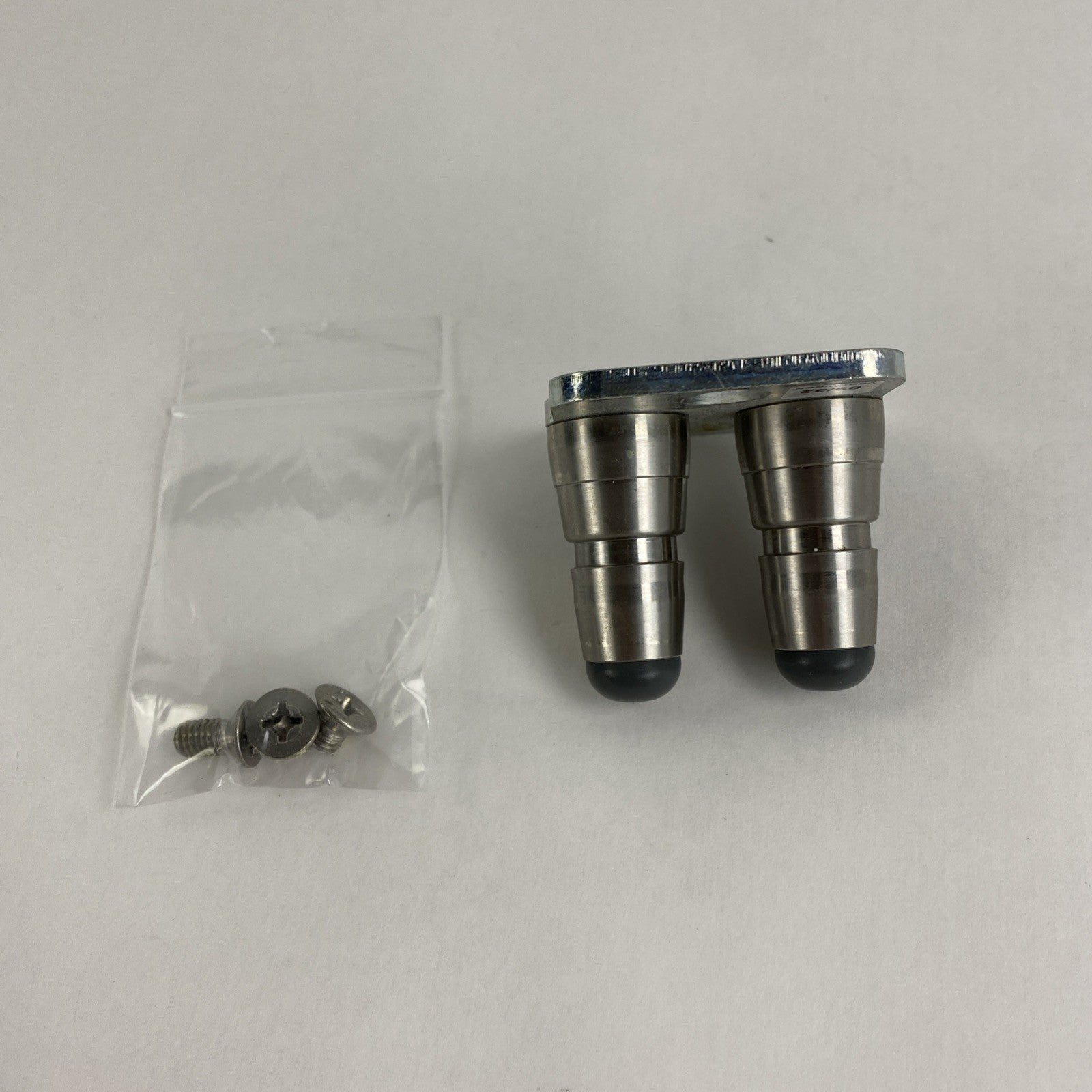 Philips Ref M8003-02310 Table Mount Plate Lot of 25