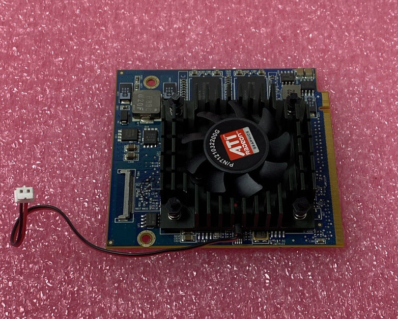AMD 102B3410112 Radeon E2400 256MB MXM II Embedded Graphics Processor