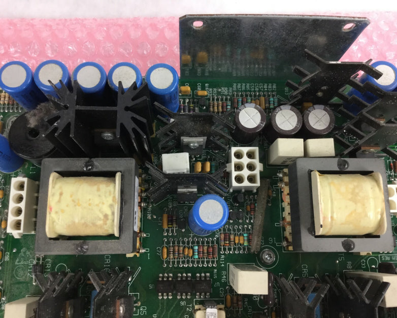 Genicom Sabre ATB 1600 Power Supply