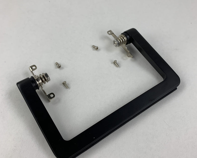 Grandstream GXP Back Spring Loaded Stand for GXV3370 Phone w/ Screws