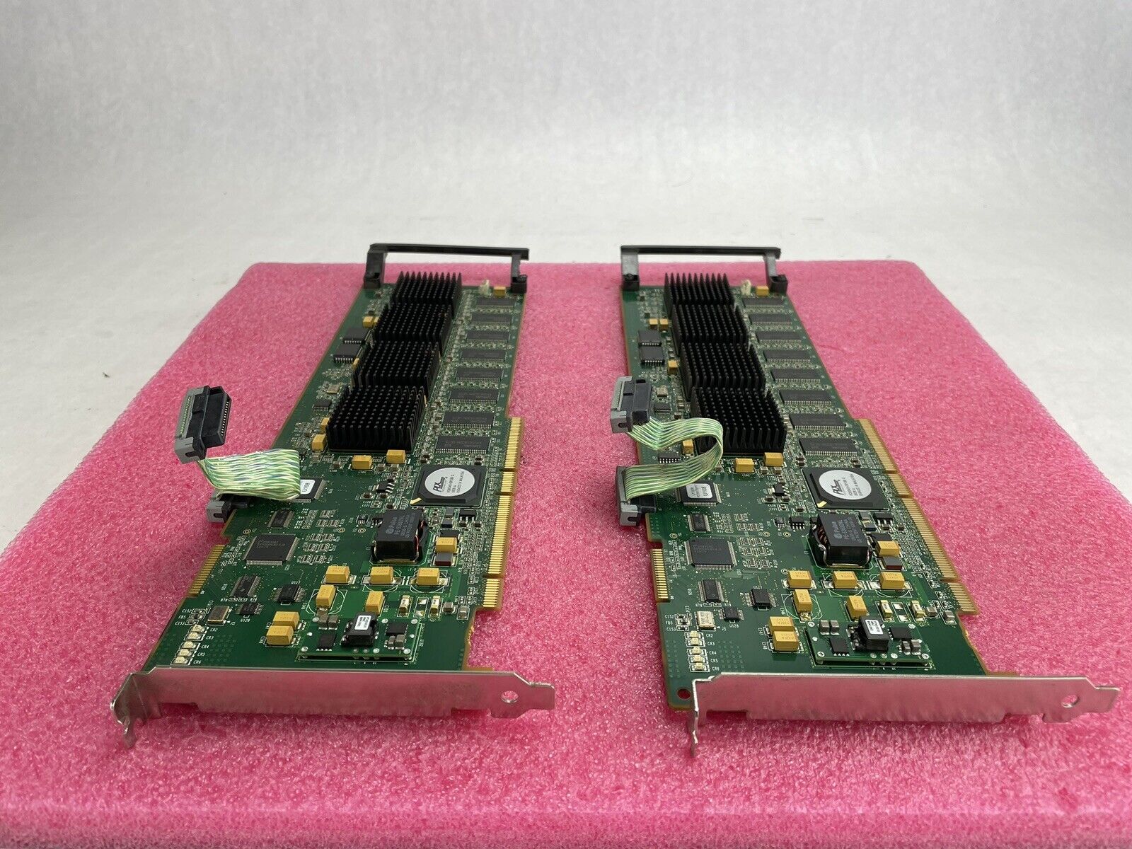 XEROX DC8080 XCDM INTERFACE BSP15XR 140E63990A 960K33711 Lot of 2