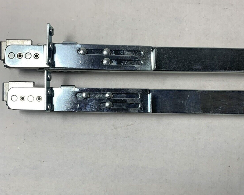 Dell 0J7817 Power Edge Rack Rail Kit