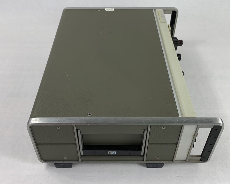 HP Hewlett-Packard 333A Distortion Analyzer - Power Tested