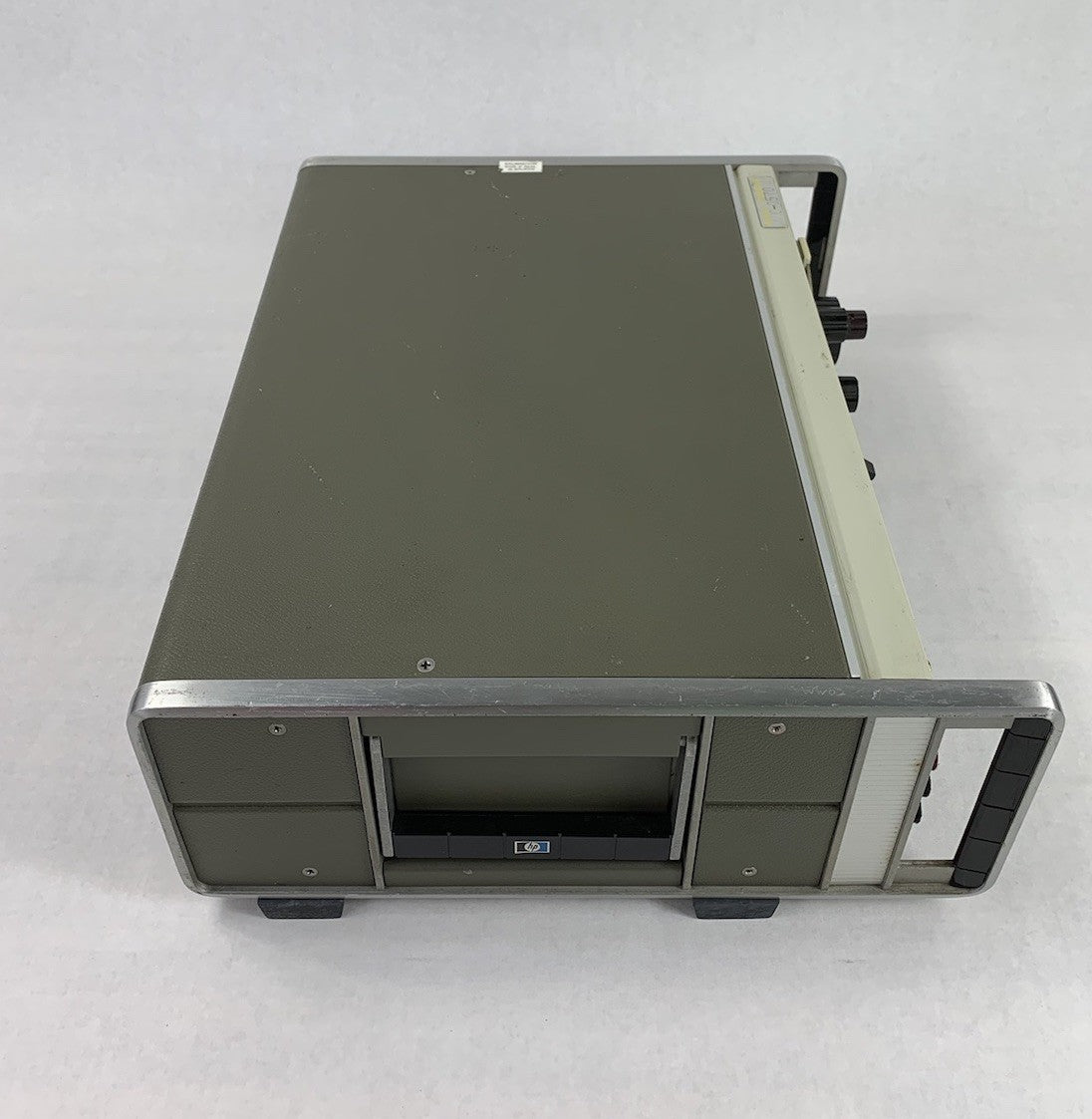 HP Hewlett-Packard 333A Distortion Analyzer - Power Tested