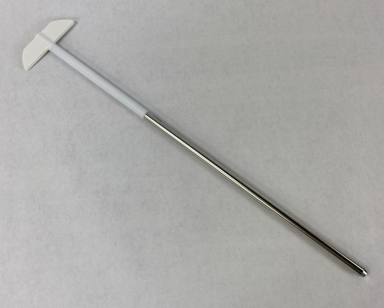 Agilent 16″ Dissolution Paddle for VanKel/Varian Solid Molded Fluoropolymer