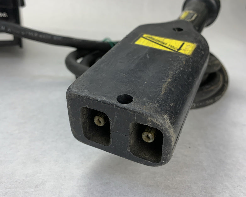E-Z-GO Power Wise 36V Electric Golf Cart Battery Charger 28115 G04 - Parts