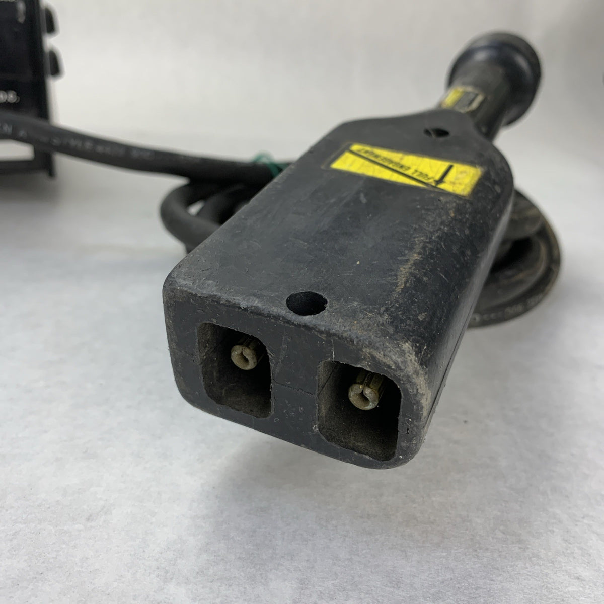 E-Z-GO Power Wise 36V Electric Golf Cart Battery Charger 28115 G04 - Parts6