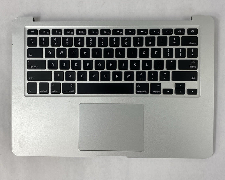 Apple MacBook Air A1466 2017 Keyboard Assembly w/ Battery