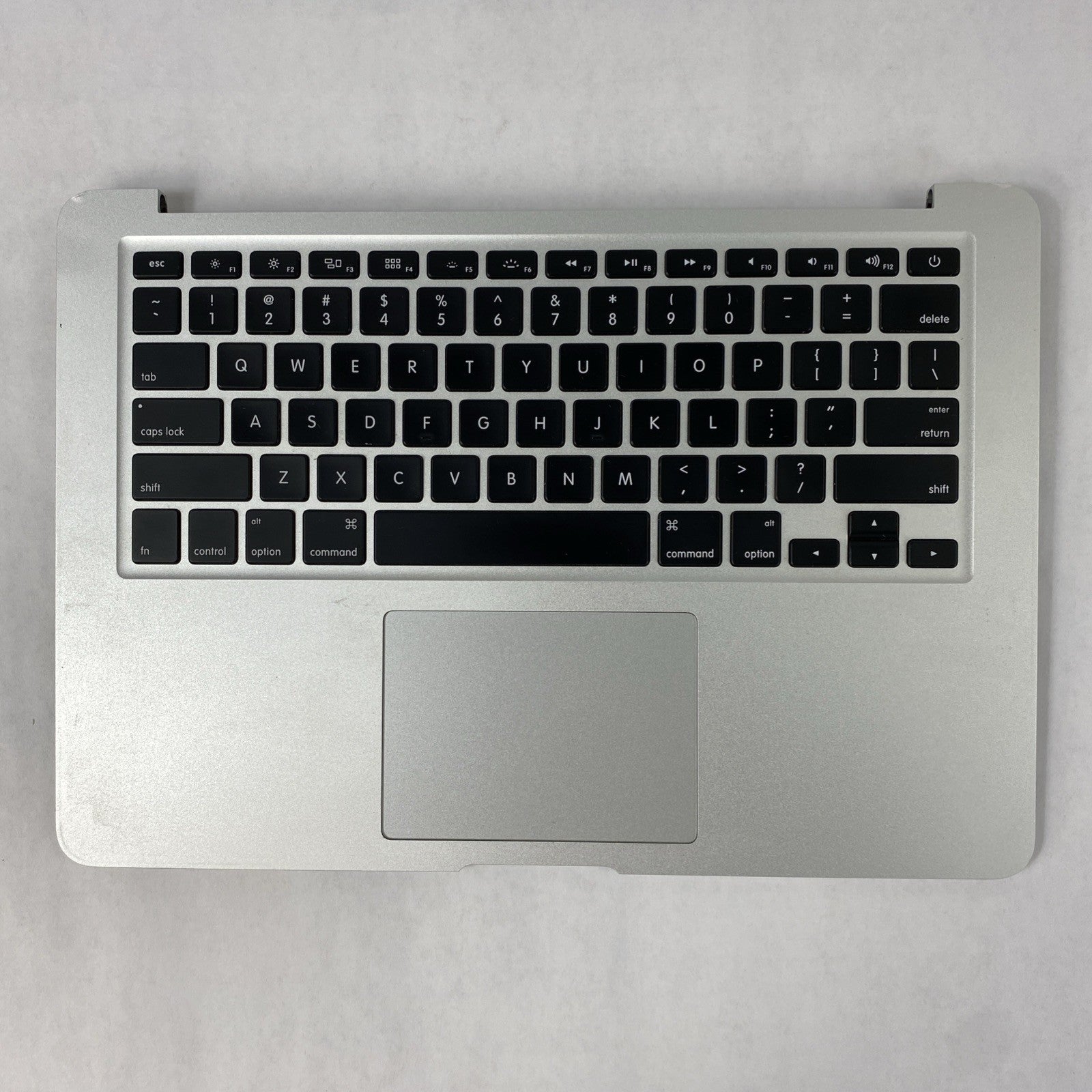 Apple MacBook Air A1466 2017 Keyboard Assembly w/ Battery2