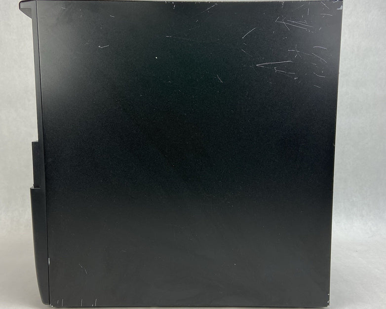 Antec SLK2650-BQE Mid Tower Computer Case AGI HP-P3507F5W 350 ATX PSU