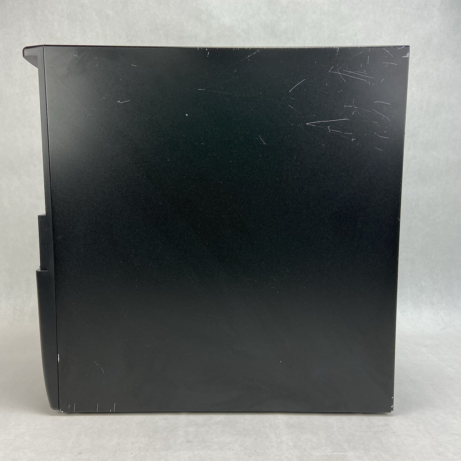 Antec SLK2650-BQE Mid Tower Computer Case AGI HP-P3507F5W 350 ATX PSU3
