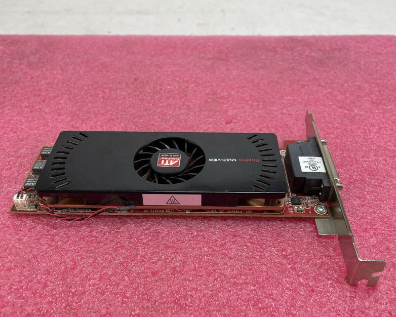ATI AMD FirePro mv2450 PCI-E x16 512M Graphics Card