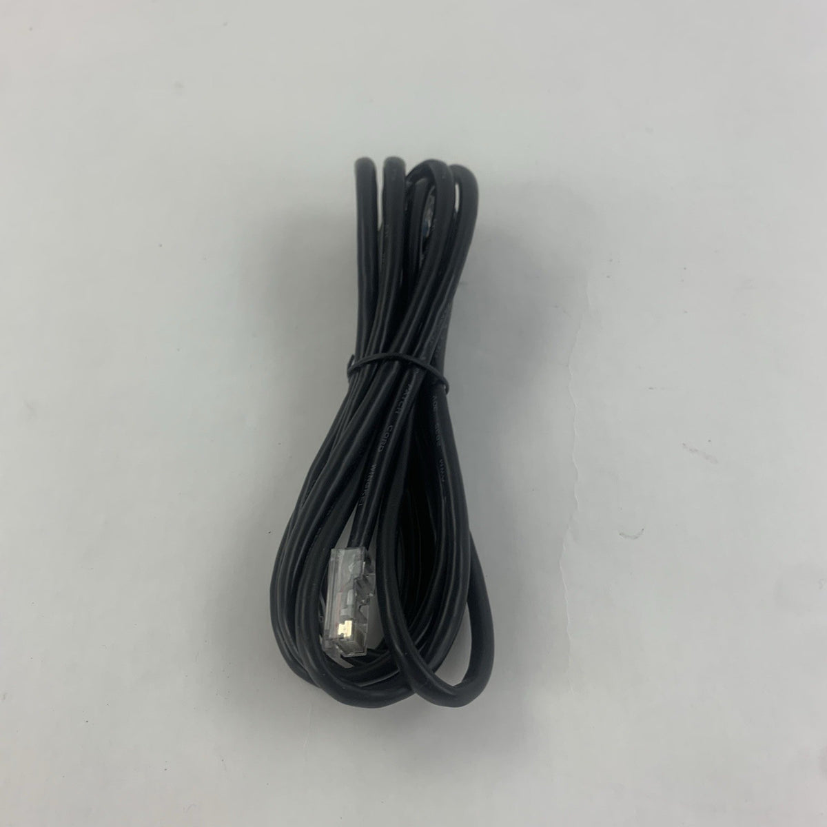 Sangoma RJ45 6.8 Foot Black Ethernet Cable Lot of 102