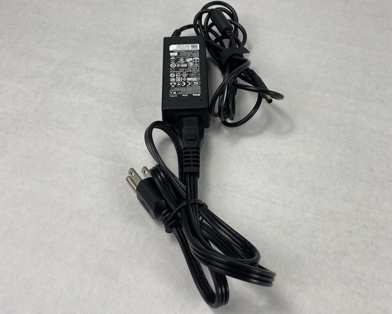 Dell HA45NM140 19.5V 2.31A 45W AC Adapter (Lot of 12)
