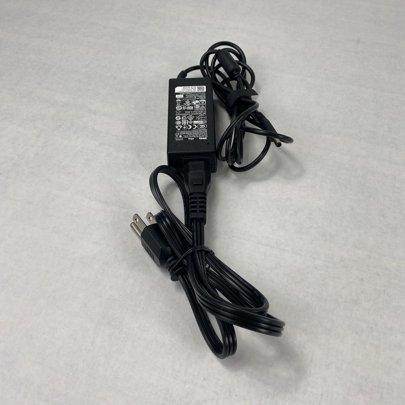 Dell HA45NM140 19.5V 2.31A 45W AC Adapter (Lot of 12)