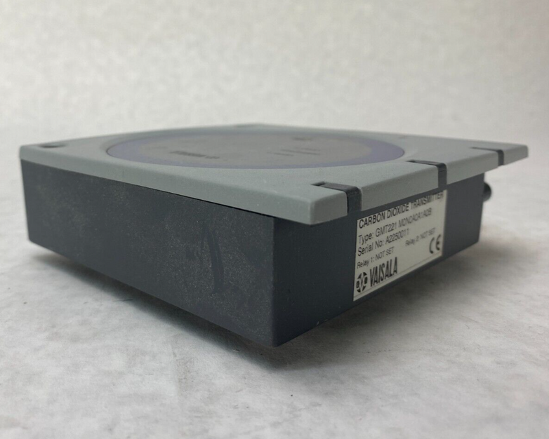 Vaisala GMT221 CO2 Transmitter M0N0A0A1A0B