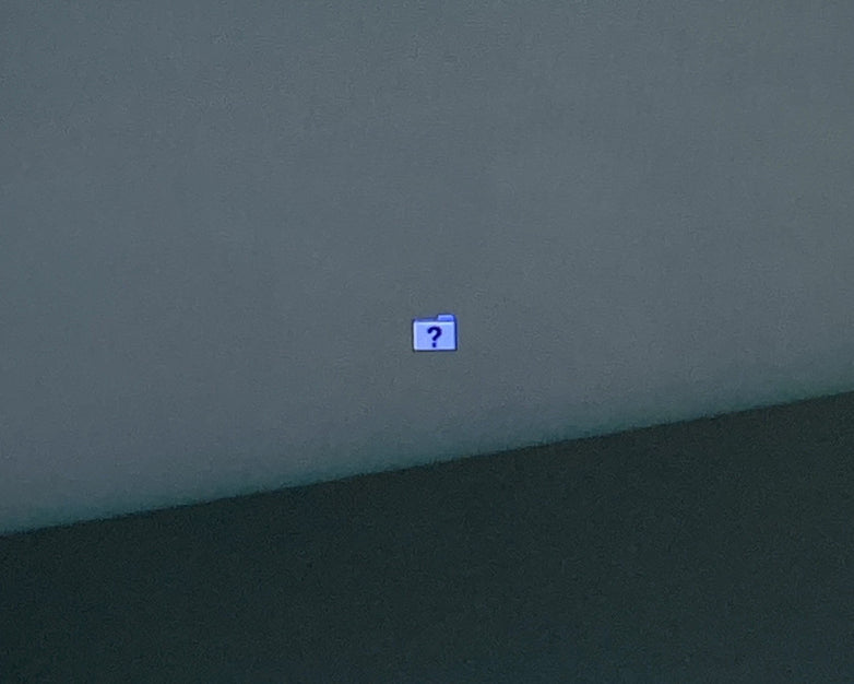 Apple M5521 iMac G3 1999 PowerPC 750 G3 350 MHz 64 MB RAM No HDD No OS