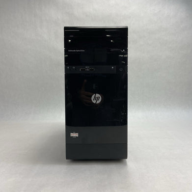 HP P2-1343W MT AMD E2-1800 1.7GHz 4GB RAM No HDD No OS