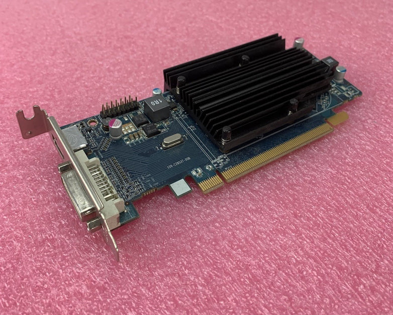 AMD Radeon HD5450 1GB GDDR3 HDMI DVI VGA Video Graphics Card