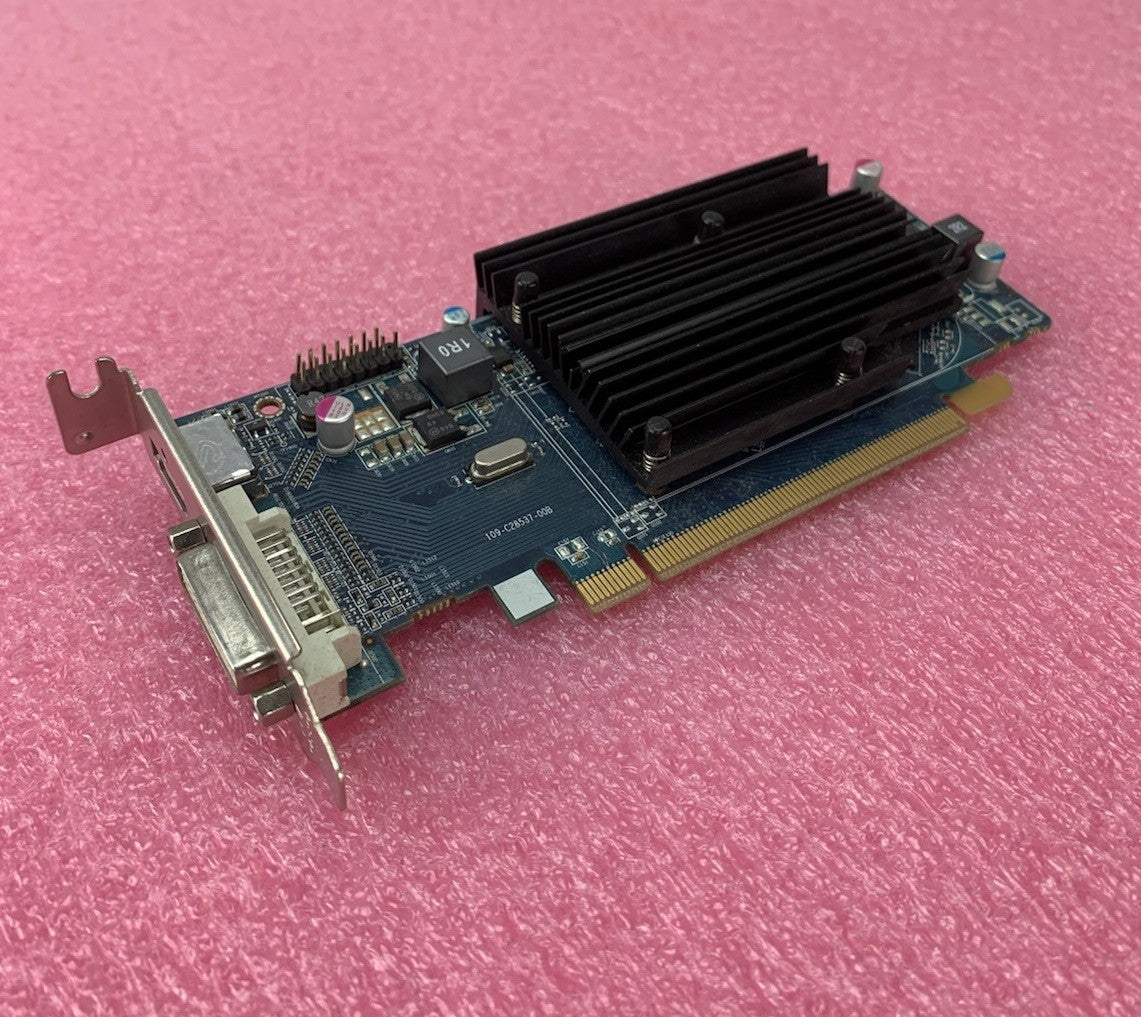 AMD Radeon HD5450 1GB GDDR3 HDMI DVI VGA Video Graphics Card0