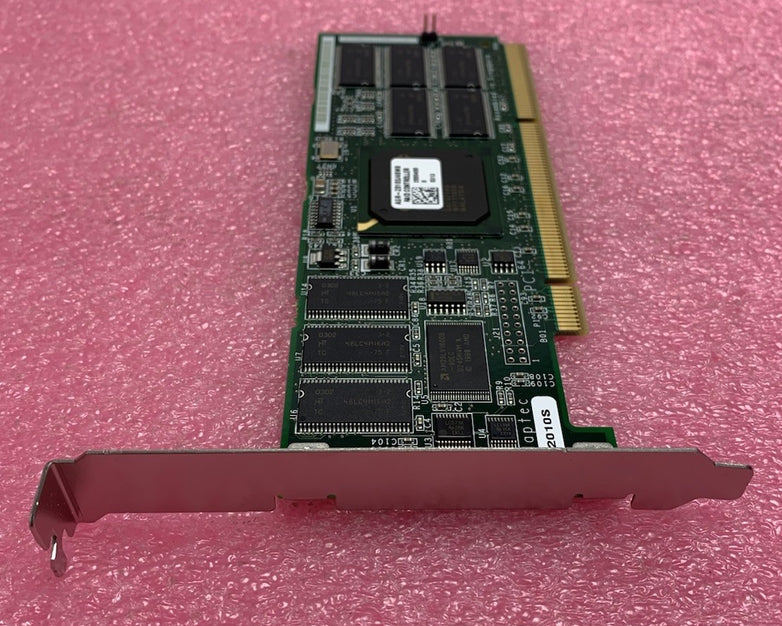Adaptec ASR-2010S 0-Channel SCSI Raid Card