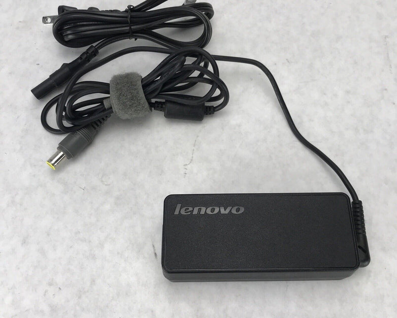 Lenovo ADLX65NCT2A AC Adapter 65W 20V 3.25A 45N0323 45N0324 36200293 (Lot of 12)