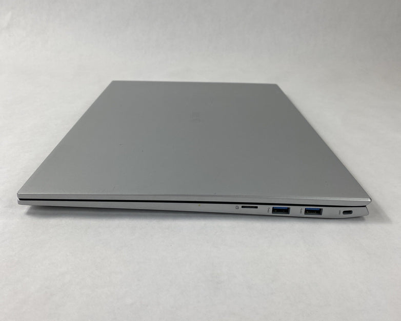 LG Gram 17Z90P-N.APS5U1 Intel Core i7-1165G7 2.8 GHz 16GB RAM 17" No SSD No OS