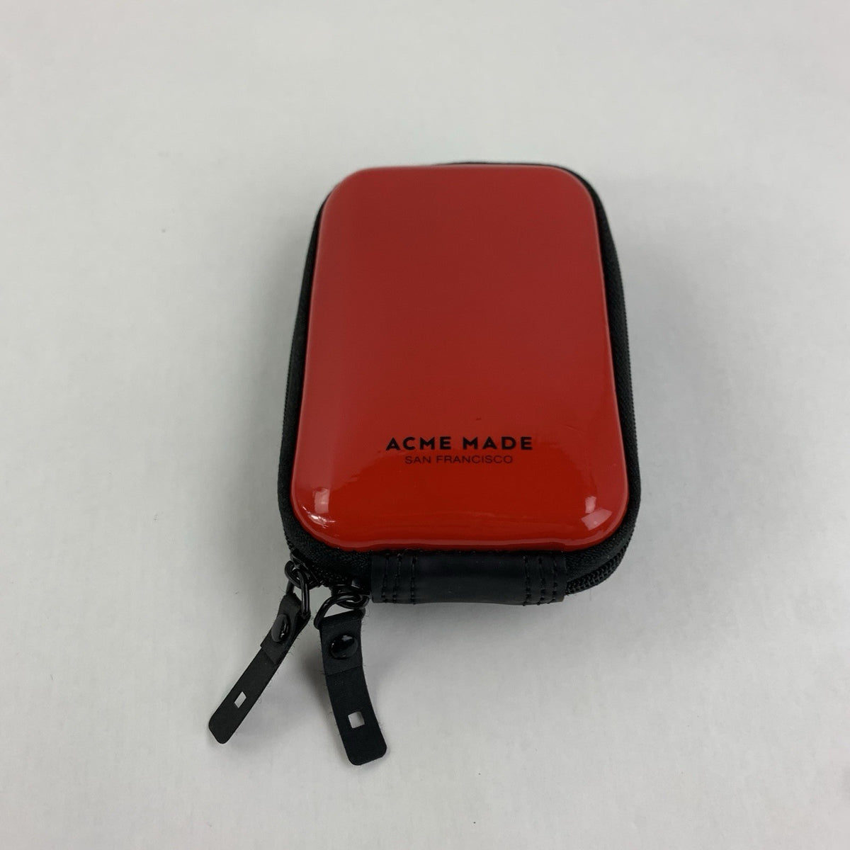 Acme Made Red Bag Small2
