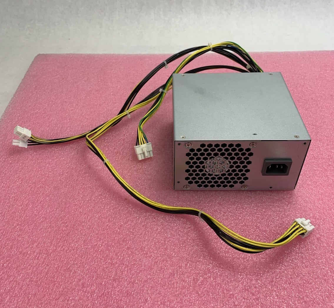 Huntkey HK600-11PP 500W Computer Power Supply5