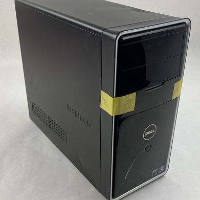 Dell Inspiron 570 MT AMD Athlon II x2 240 2.80GHz 4GB RAM No HDD No OS