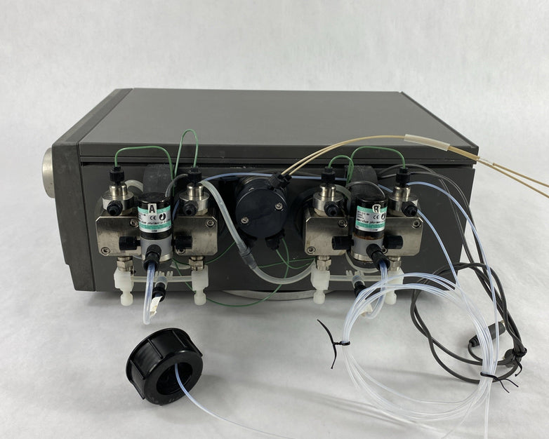 GE Amersham Biosciences P-900 AKTA Chromatography Pump