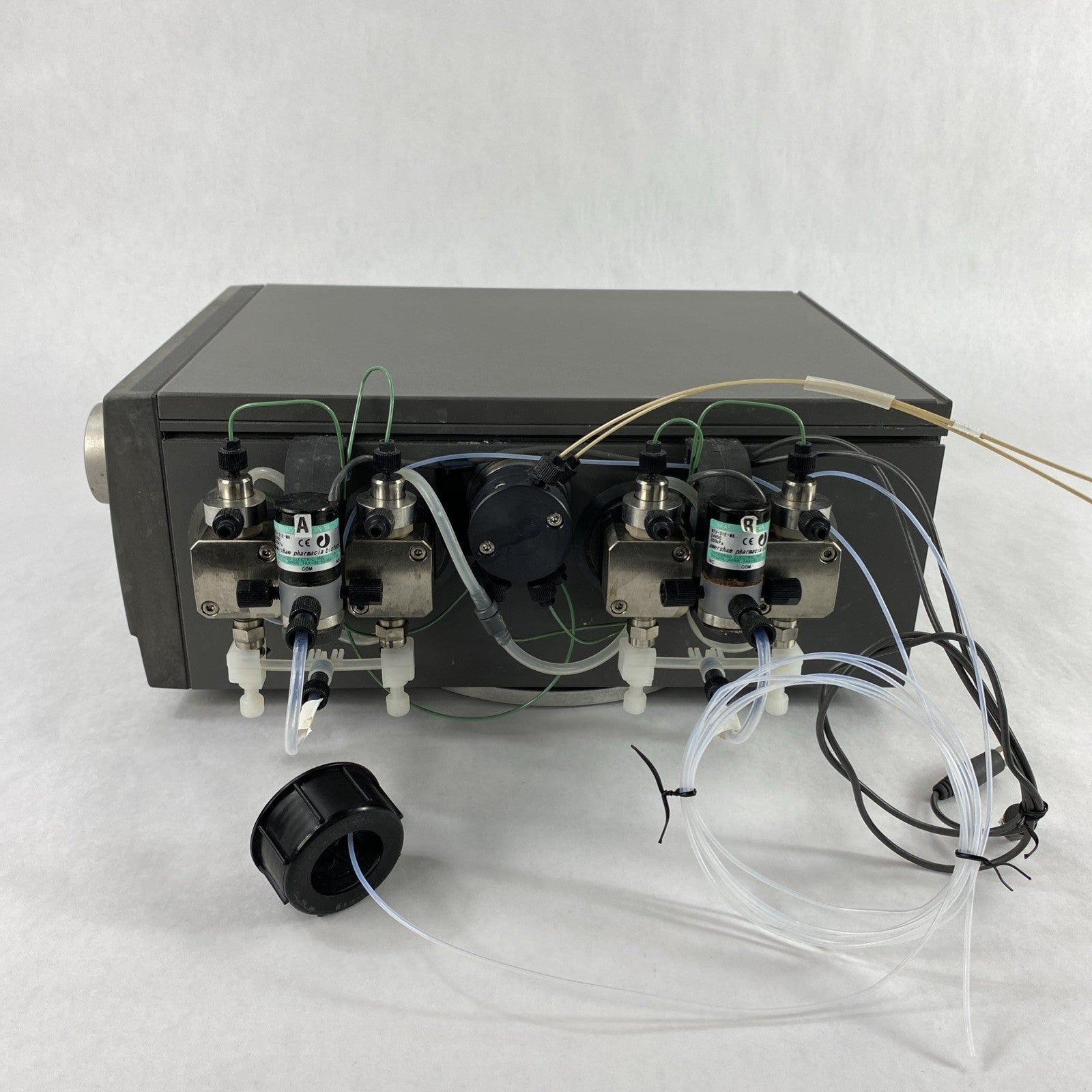GE Amersham Biosciences P-900 AKTA Chromatography Pump9