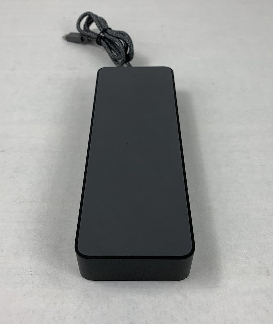 HP HSA-B005DS USB-C Universal Dock (Lot of 2)