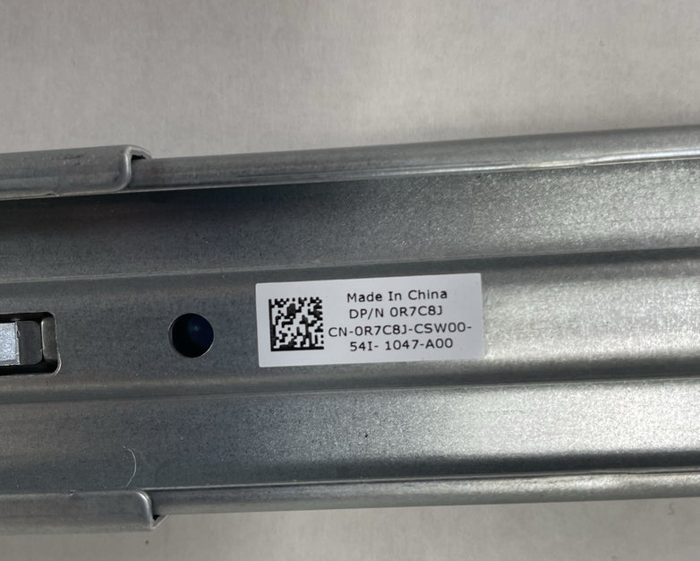 Dell PowerEdge Rackmount Servers Rail Kit H24PR 0H24PR 0GD5DW 0R7C8J 0VYRJF