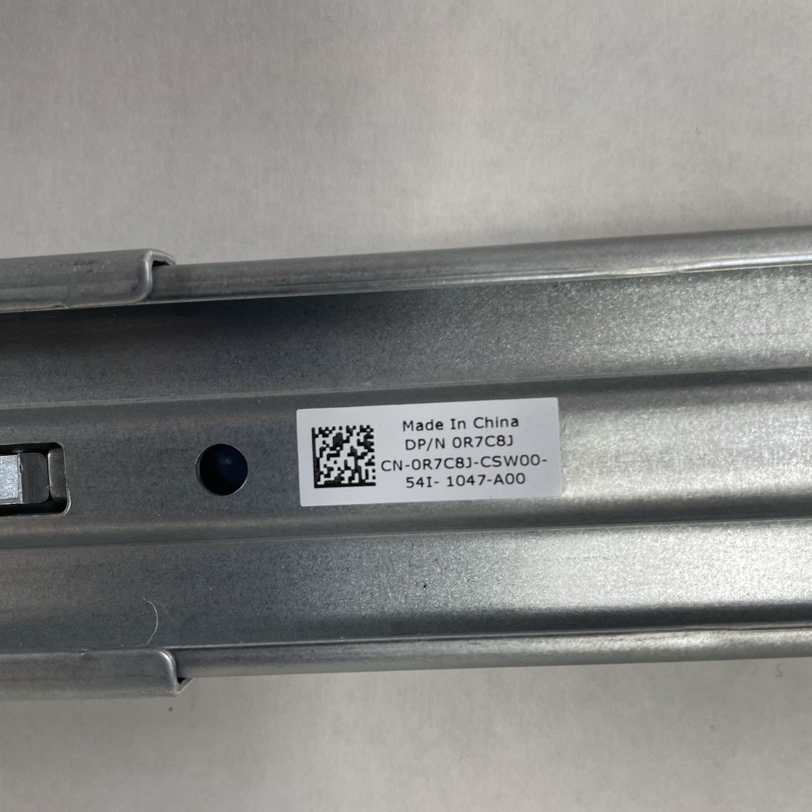 Dell PowerEdge Rackmount Servers Rail Kit H24PR 0H24PR 0GD5DW 0R7C8J 0VYRJF