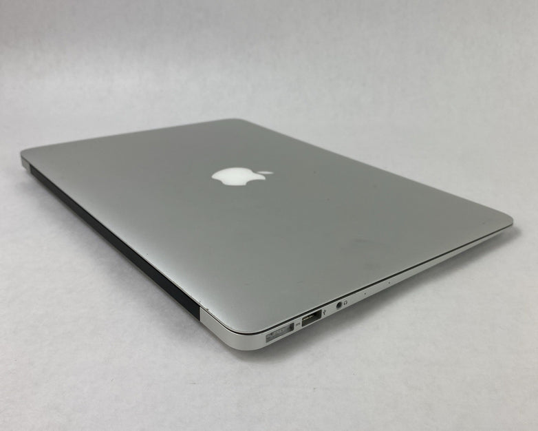 Apple MacBook Air A1466 2014 13" i5 4GB RAM 250GB SSD os11.7.11 -Service Battery