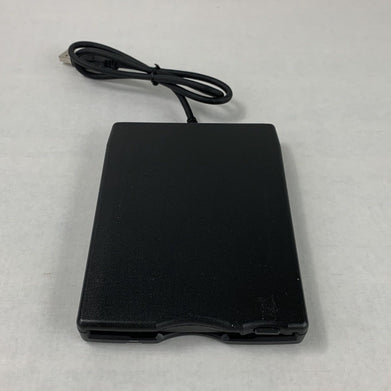 SmartDisk FDUSB-B2 External 2.5” Inch USB Floppy Drive