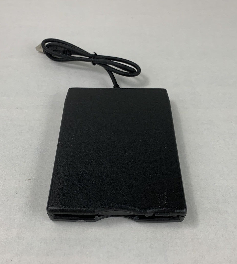 SmartDisk FDUSB-B2 External 2.5” Inch USB Floppy Drive