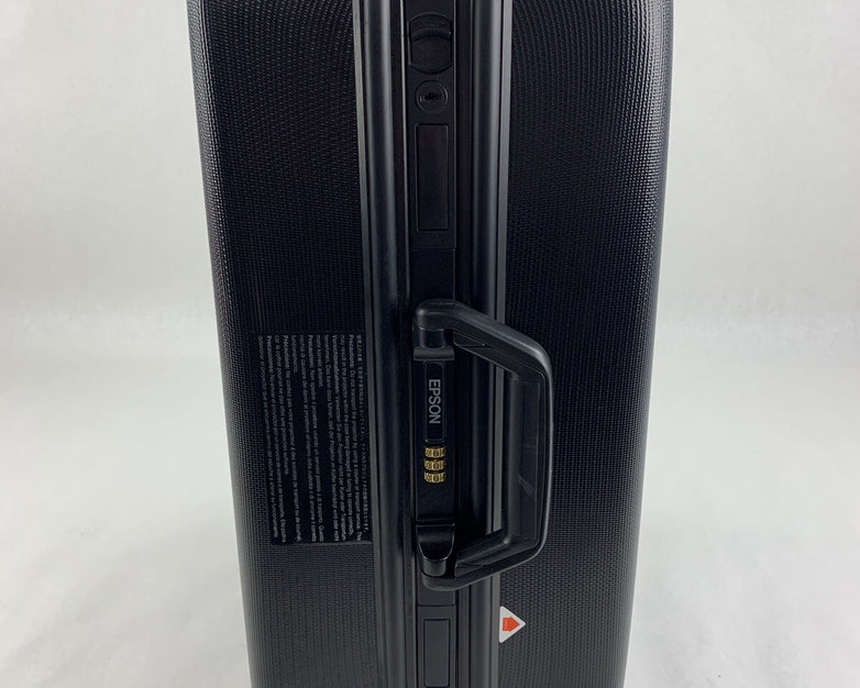 Epson ELPKS06 Hard Shell Case on Wheels Unlocked