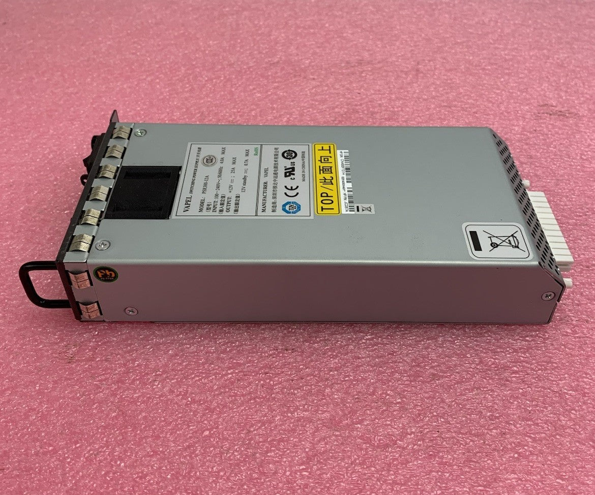 Vapel PSR300-12A 12V 25A 300W Switching Power Supply2