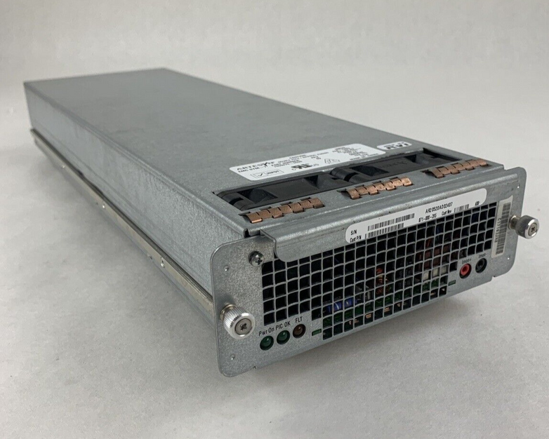 Artesyn 7000875-0000 EMC Sym-7 Double Pole Neutral Fusing 13.2A  Power Supply