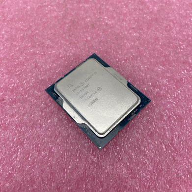 Intel Core i7-13700T SRMBC Desktop CPU