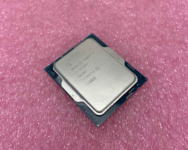 Intel Core i7-13700T SRMBC Desktop CPU