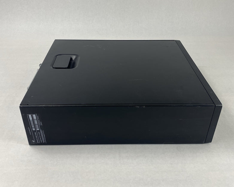 HP EliteDesk 800 G2 SFF Intel Core i5-6500 3.2GHz 8GB RAM No HDD No OS
