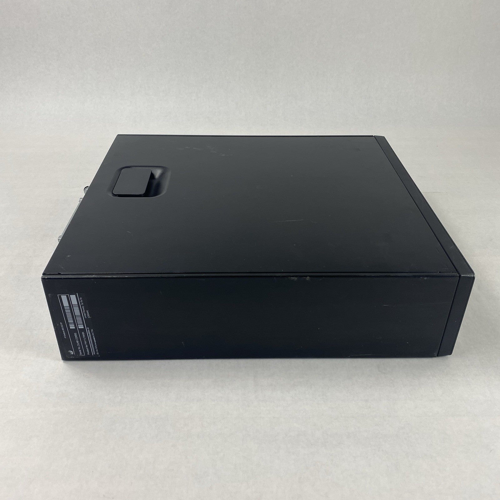 HP EliteDesk 800 G2 SFF Intel Core i5-6500 3.2GHz 8GB RAM No HDD No OS