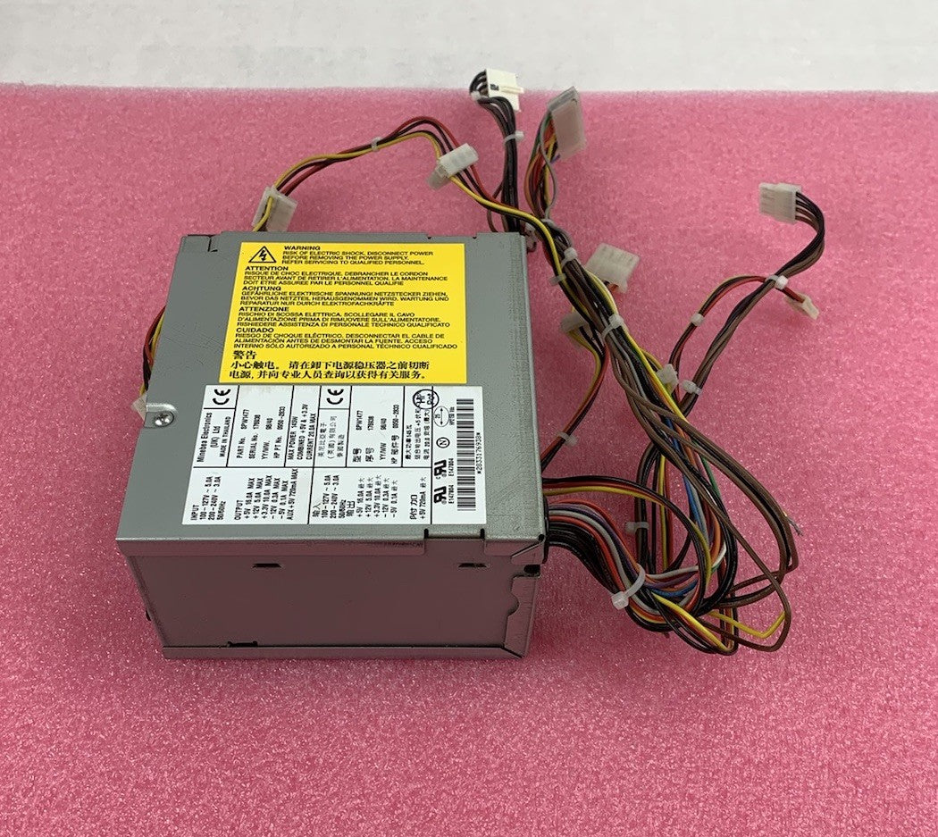 Minebea Electronics SPW1477 145W Power Supply