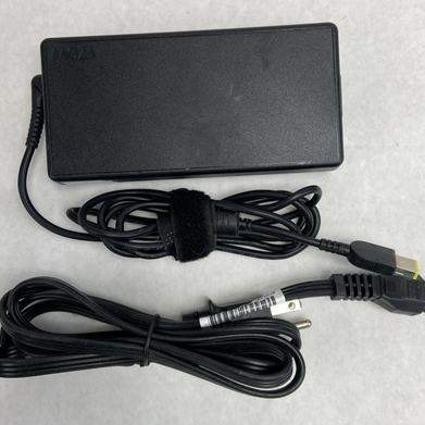Lenovo 170W Charger ADL170NDC3A  Power Adapter 20V 8.5A
