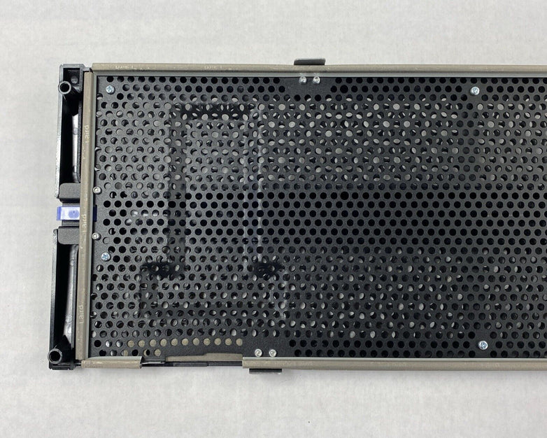 NetApp 4U Front Cover Plate For NetApp E5600 Series