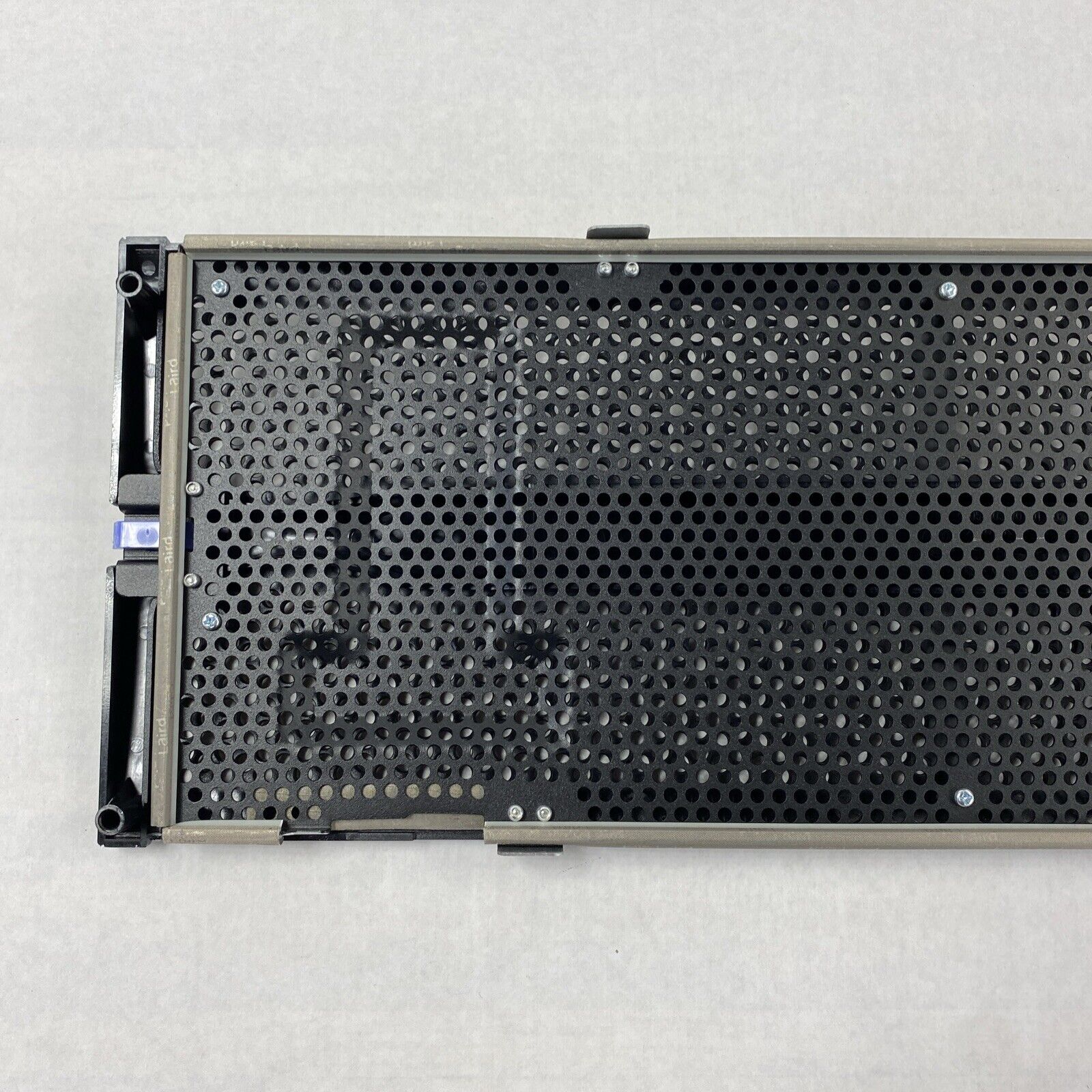 NetApp 4U Front Cover Plate For NetApp E5600 Series