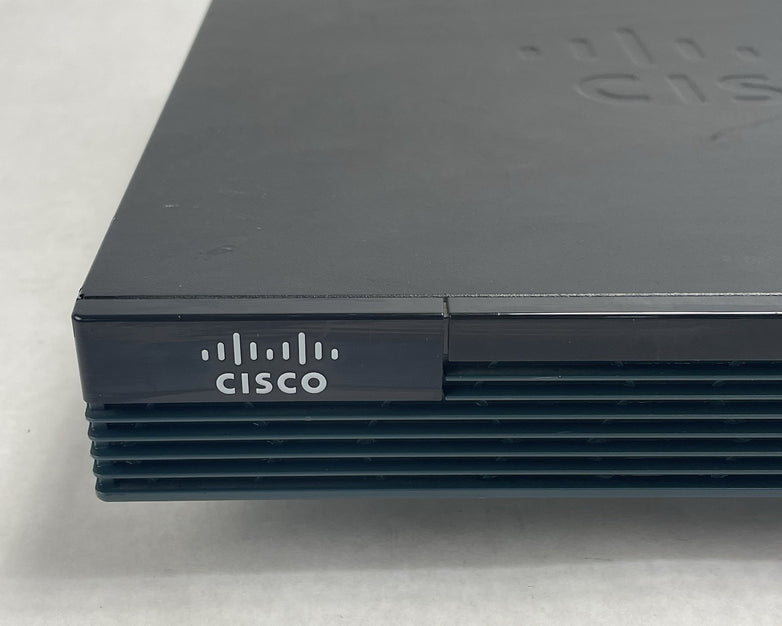 Cisco 1921/K9 V05 Integrated Services Router